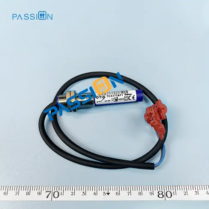 Leveling Sensor TCA177AF1 OTIS 